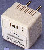 SM250R 50 Watts Converter 110 Voltage Appliances in 220 Voltage